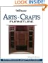 Warman's Arts & Crafts Furniture Price Guide: Identification & Price Guide
