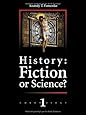 History: Fiction or Science? Dating methods as offered by mathematical statistics. Eclipses and zodiacs. Chronology Vol.I
