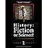 History: Fiction or Science? Dating methods as offered by mathematical statistics. Eclipses and zodiacs. Chronology Vol.I