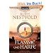 Flamme und Harfe: Roman
