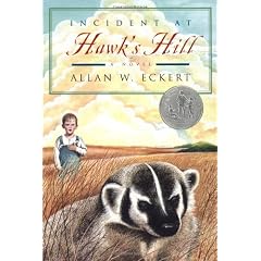 Incident at Hawk's Hill