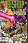 Bishop: The Last X-Man Vol. 1 #3