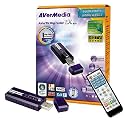 AVerMedia AVerTV Digi Volar EX/-A815 (USB, DVB-T, Vista, MCE, HDTV, H.264, Windows 7)