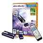 AVerMedia AVerTV Digi Volar EX/-A815 (USB, DVB-T, Vista, MCE, HDTV, H.264, Windows 7)