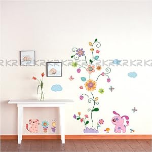 kids wall stickers