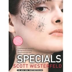 Specials (The Uglies)