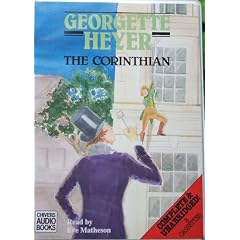 The Corinthian: Complete & Unabridged