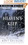 Heaven's Keep: A Novel (Cork O'Connor Series)