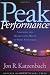 Peak Performance: Aligning the Hearts and Minds of Your Employees