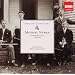 Nyman: String Quartet No.4; Three Quartets - British Composers