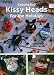 Crocheted Kissy Heads for the Holidays (Leaflet 2220) by Sue Penrod