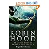 A Brief History of Robin Hood: The true history behind the legend