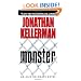 Monster (Alex Delaware, No. 13)