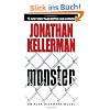 Monster: An Alex Delaware Novel (Alex Delaware Novels)