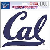 University Of California Ultra decals 5