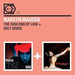 2 for 1: The High End of Low/Holy Wood