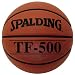 Sporting Goods : Spalding TF-500 Composite Leather Official Size Basketball