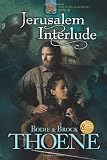 Jerusalem Interlude (Zion Covenant, Book 4)