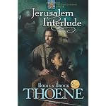Jerusalem Interlude (Zion Covenant) book cover