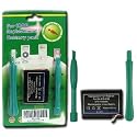 4th Generation Battery for APPLE Ipod 616-0198 616-0215