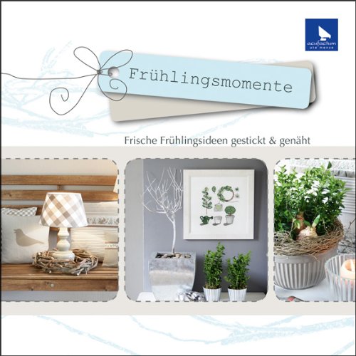 acufactum Ute Menze Fr&uuml;hlingsmomente