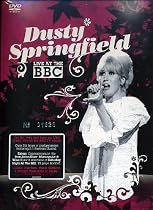 Dusty Springfield - Live at the BBC [DVD]