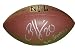 Denver Broncos Brian Dawkins Autographed NFL Wilson Composite Football with "Go Broncos!!!" Inscription! Proof Photo of Brian Signing for Us.