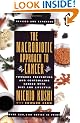 The Macrobiotic Approach to Cancer