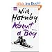 About a Boy: Roman