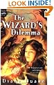 The Wizard's Dilemma (Young Wizards (Quality))