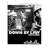 Down by Law [Blu-ray]