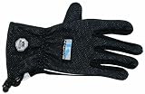 M-Wave 719963 Winter-Fahrradhandschuhe, schwarz/anthrazit, L/XL M-Wave 719963 Winter-Fahrradhandschuhe, schwarz/anthrazit, L/XL