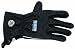 M-Wave 719963 Winter-Fahrradhandschuhe, schwarz/anthrazit, L/XL