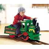 Santa Fe Express Train By Peg-Perego