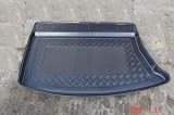 Zoom Produkt-Bild: Kofferraumwanne Hyundai i30 i 30 7.2007- Notrad Wanne mit Antirutschmatte Laderaumwanne