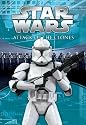 Star Wars Episode II: Attack of the Clones Photo Comic