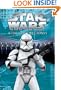Star Wars Episode II: Attack of the Clones Photo Comic
