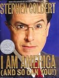 I Am America (And So Can You!)