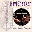The Ravi Shankar Collection: India's Master Musician