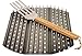 GrillGrates for the 22.5" Weber Kettle Grill