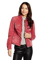 Brema Chaqueta Silver Vase W Archivio H (Frambuesa)