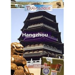 Travelogue Hangzhou