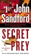 Secret Prey