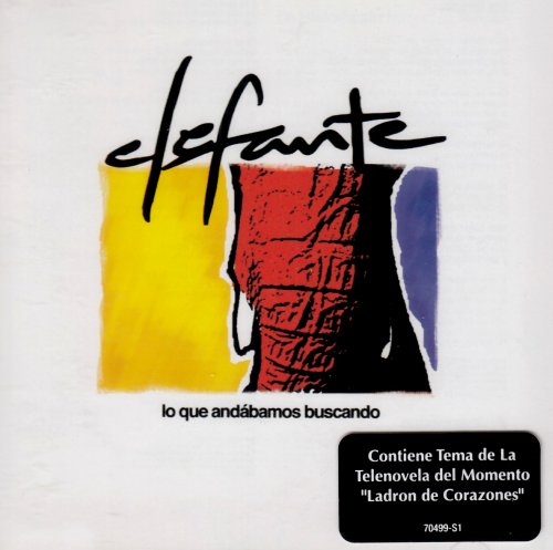 Elefante - Pop En Español - Zortam Music