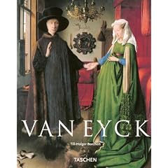 Jan Van Eyck