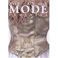 XVIIIe - XIXe si�cle mode f�minine