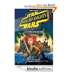 Star Wars - Young Jedi Knights 4: Lichtschwerter