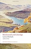 Lyrical Ballads: 1798 and 1802 (Oxford World's Classics)