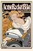 "ACME Rocketgirl 1" Motorcycle 11x17 Poster