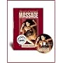 The Art of Sensual Massage (Book and DVD Set)